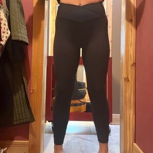 Gymshark Black Activewear